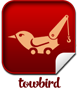 TowBird Logo